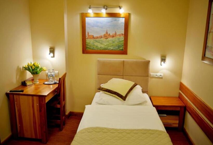 חדר סטנדרט יחיד, Karczma Chełmińska