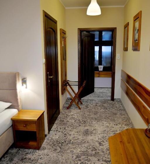 חדר סטנדרט יחיד, Karczma Chełmińska