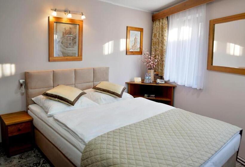 חדר סטנדרט, Karczma Chełmińska