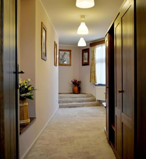 סוויטה, Karczma Chełmińska