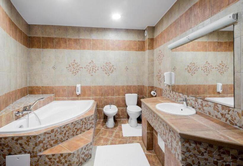 סוויטה, Karczma Chełmińska