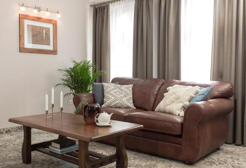 סוויטה, Karczma Chełmińska