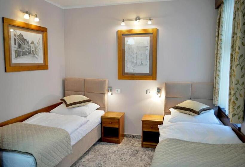 חדר קלאסי, Karczma Chełmińska