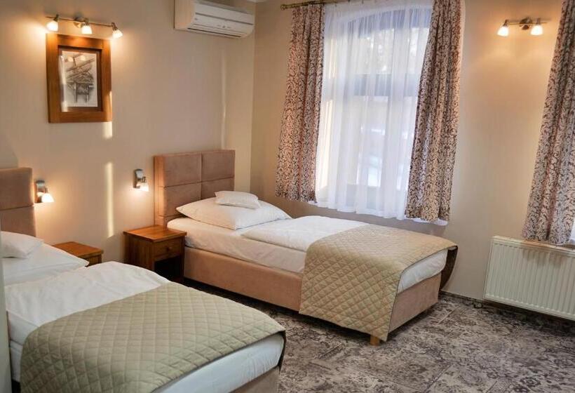 חדר קלאסי, Karczma Chełmińska