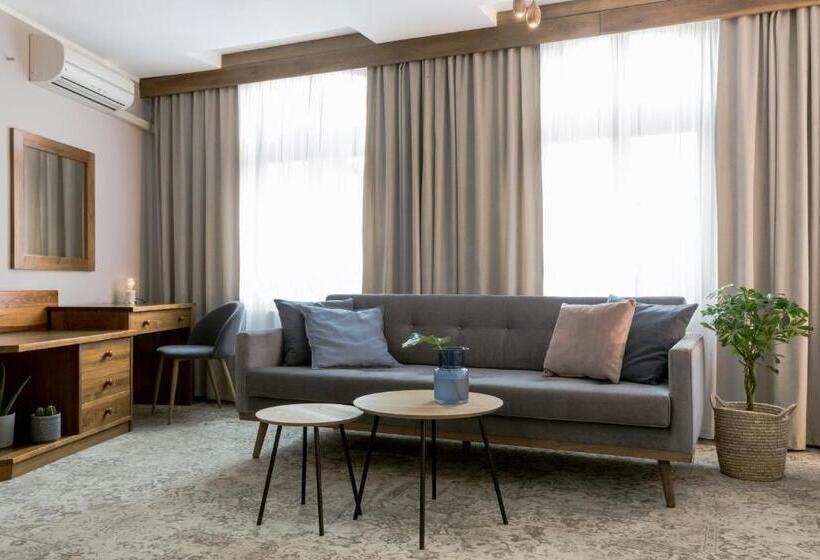 חדר דלוקס, Karczma Chełmińska