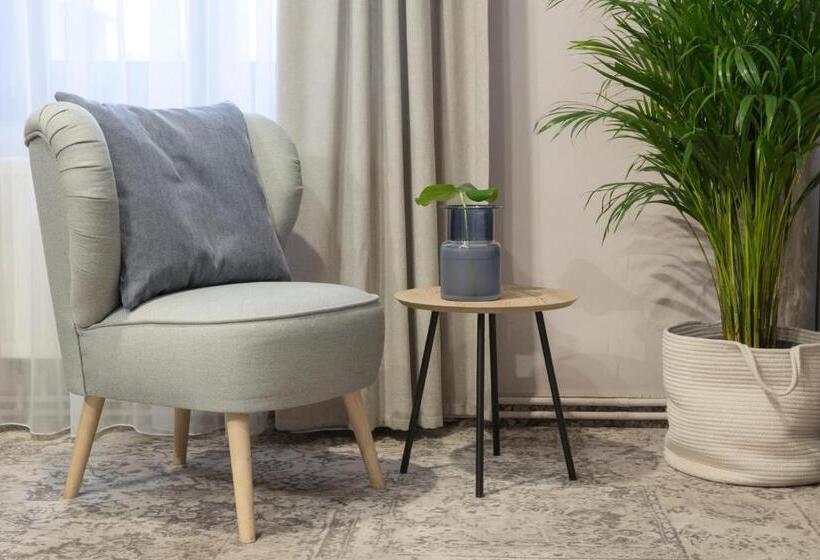 חדר דלוקס, Karczma Chełmińska