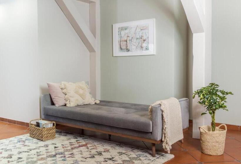 חדר דלוקס, Karczma Chełmińska