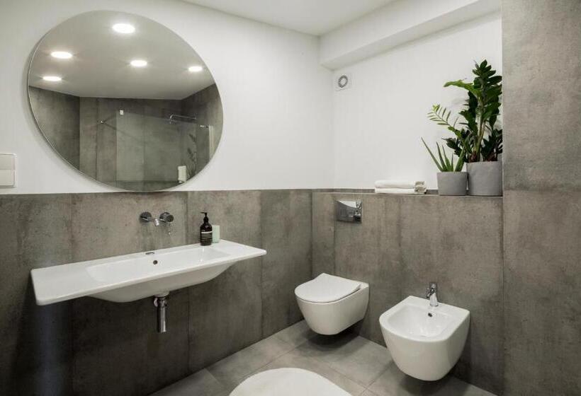 חדר דלוקס, Karczma Chełmińska