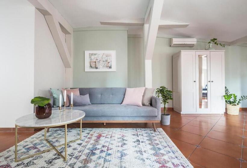 חדר דלוקס, Karczma Chełmińska