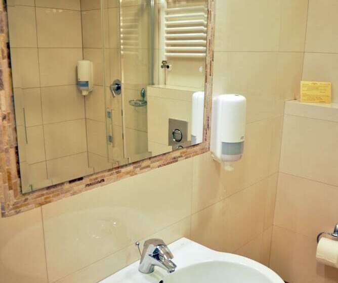 חדר סטנדרט יחיד, Karczma Chełmińska