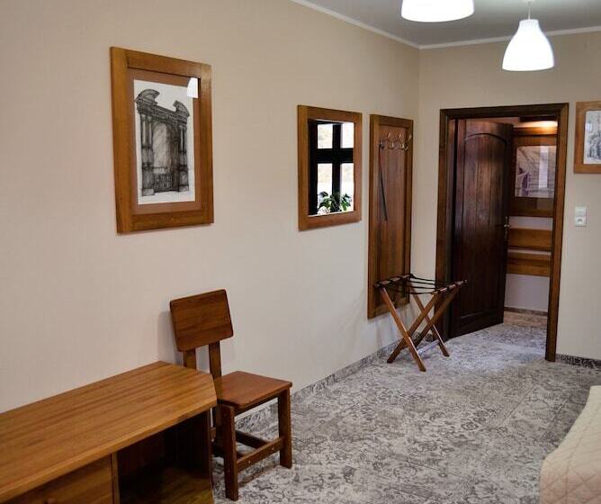 חדר סטנדרט יחיד, Karczma Chełmińska