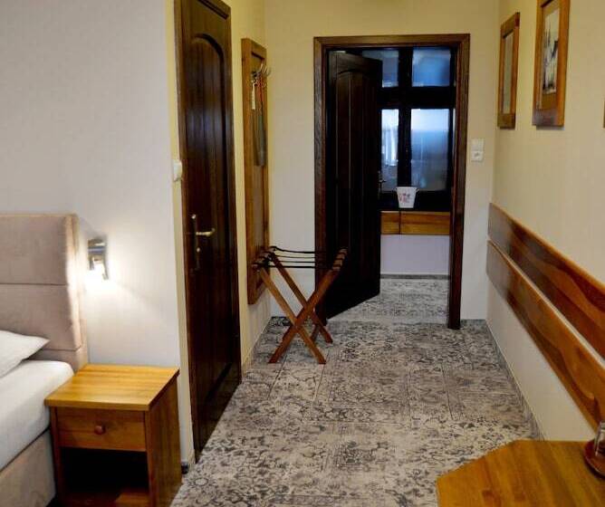 חדר סטנדרט יחיד, Karczma Chełmińska