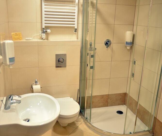 חדר סטנדרט, Karczma Chełmińska