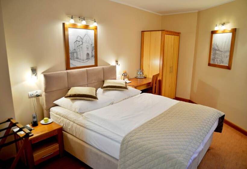 חדר סטנדרט, Karczma Chełmińska