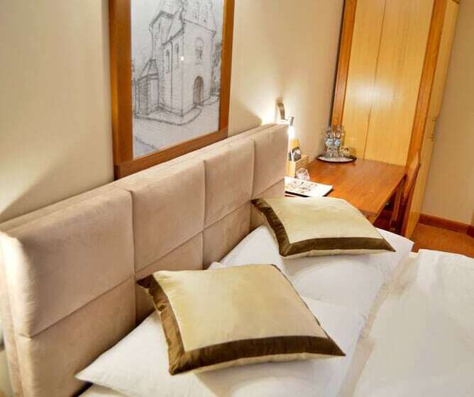 חדר סטנדרט, Karczma Chełmińska