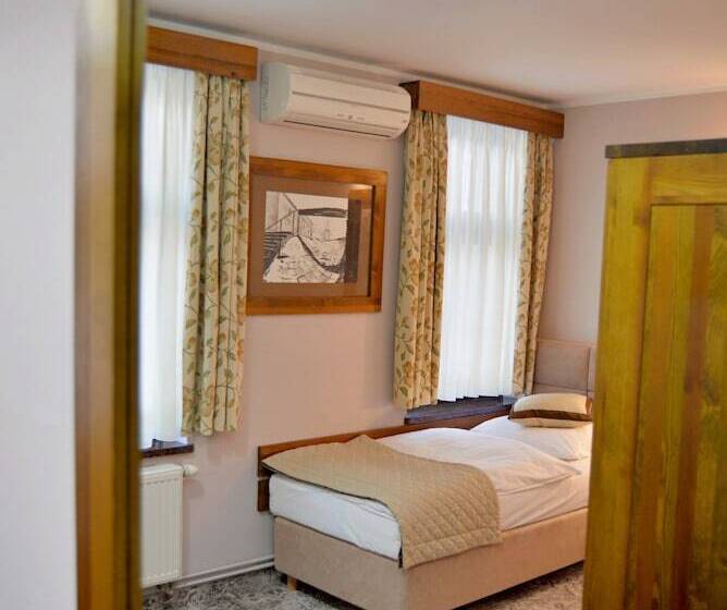 חדר סטנדרט, Karczma Chełmińska