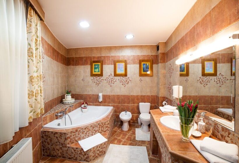 סוויטה, Karczma Chełmińska