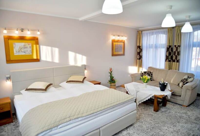 סוויטה, Karczma Chełmińska