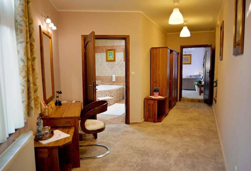 סוויטה, Karczma Chełmińska