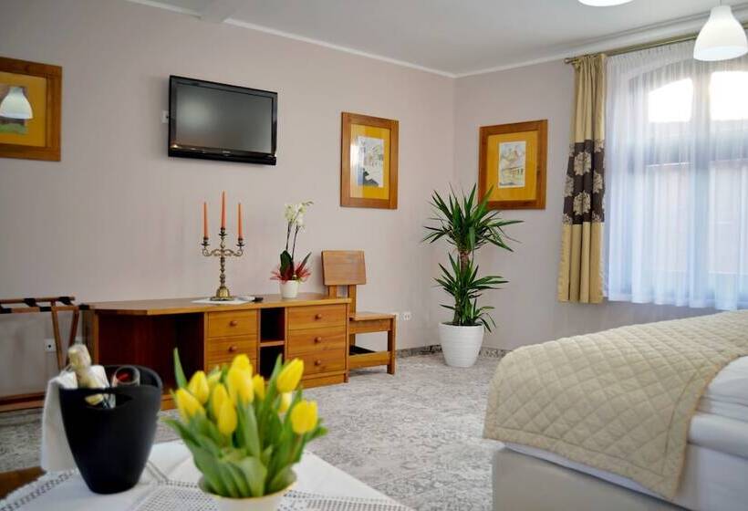 סוויטה, Karczma Chełmińska