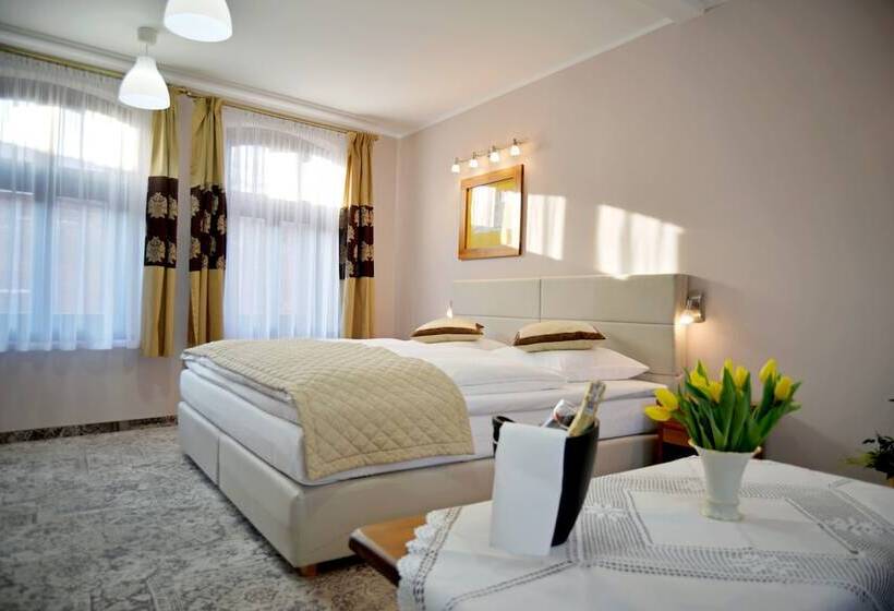 סוויטה, Karczma Chełmińska