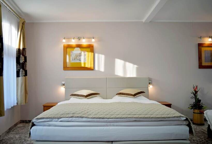 סוויטה, Karczma Chełmińska