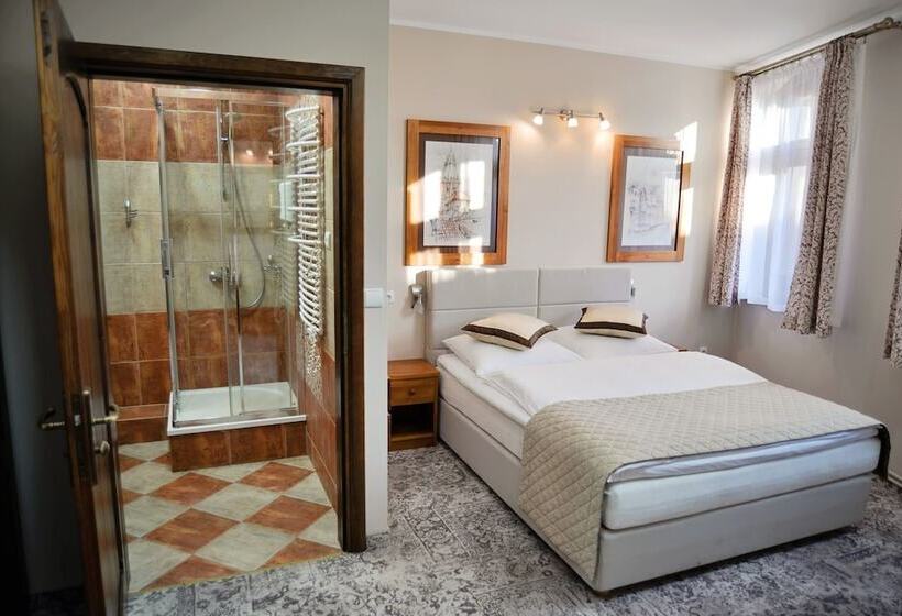 חדר סטנדרט, Karczma Chełmińska