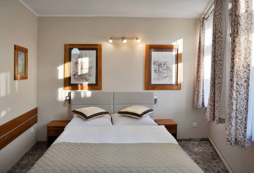 חדר סטנדרט, Karczma Chełmińska