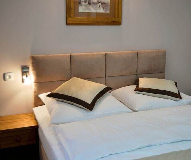 스탠다드 룸, Karczma Chełmińska