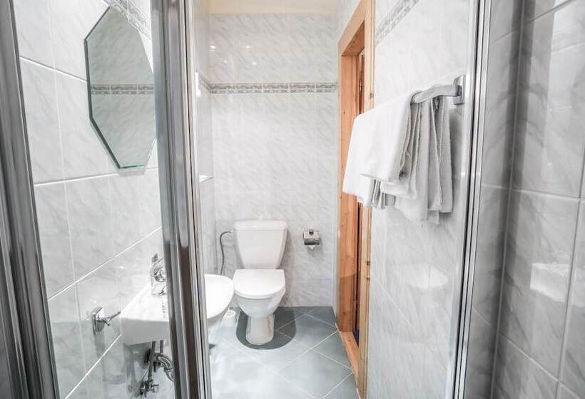 غرفة إقتصادية, Kavalerie