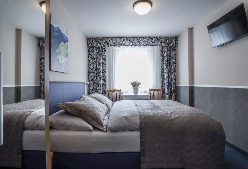 غرفة إقتصادية, Kavalerie