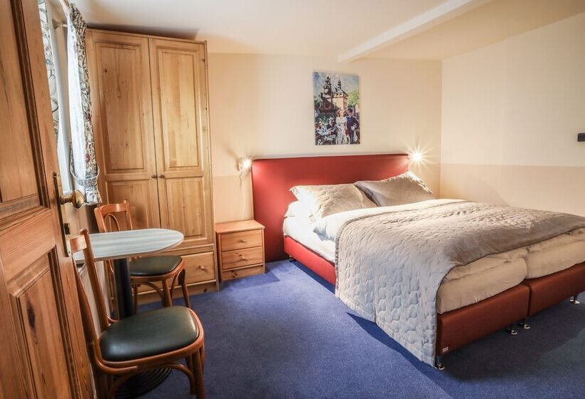 غرفة إقتصادية, Kavalerie