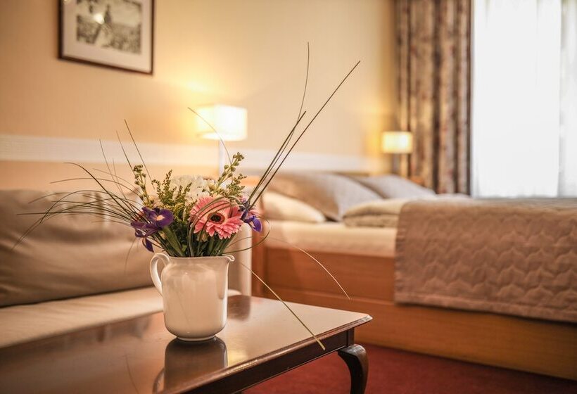 شقة ديلوكس غرفة واحدة, Kavalerie