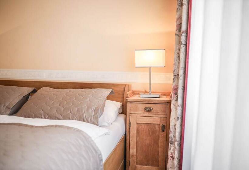 شقة ديلوكس غرفة واحدة, Kavalerie