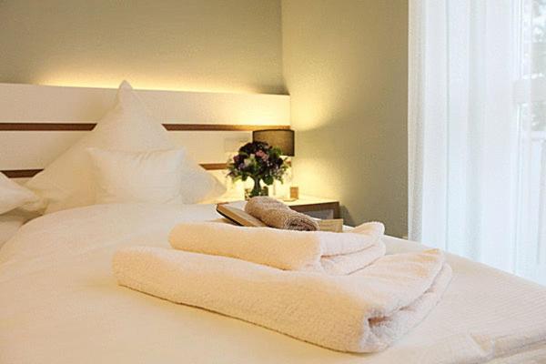Comfort room with balcony, Inklusions  Und Panorama Hotel Kochsberg