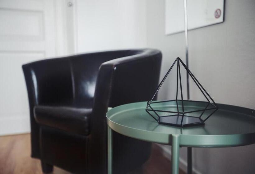 Номер Стандарт Индивидуальный, L Miskarp