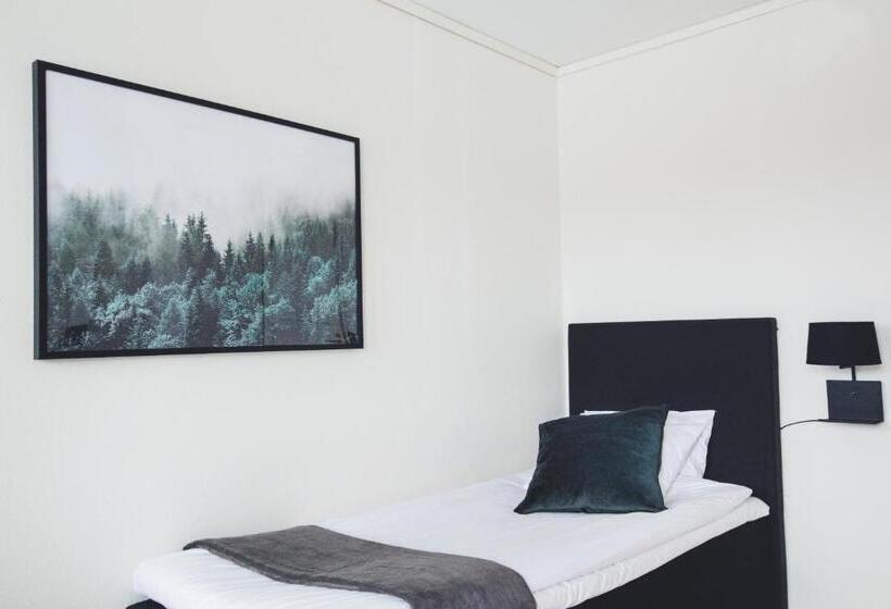 Номер Стандарт Индивидуальный, L Miskarp