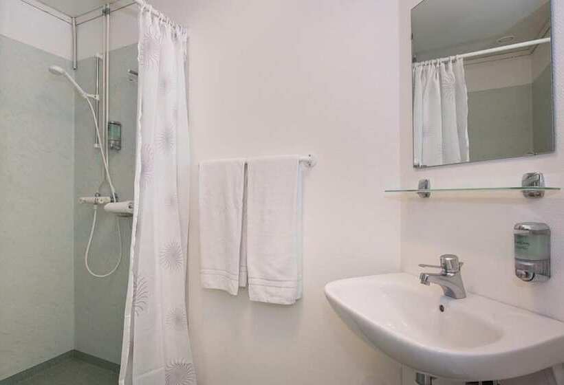 Номер Стандарт Индивидуальный, L Miskarp