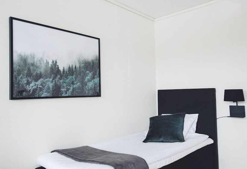 Номер Стандарт Индивидуальный, L Miskarp