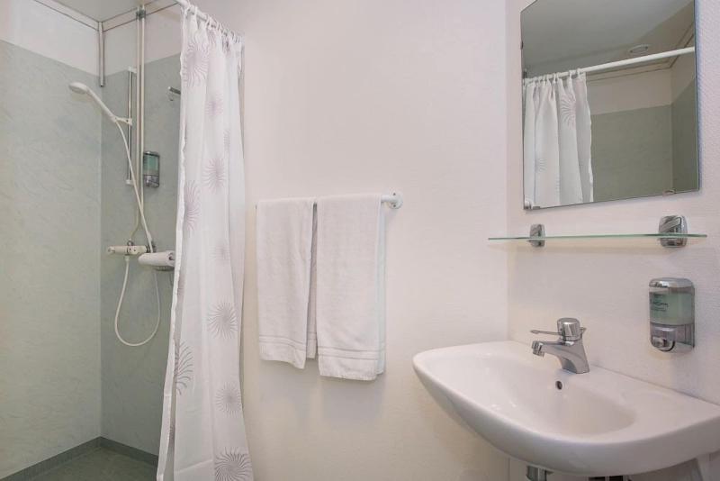 Номер Стандарт Индивидуальный, L Miskarp