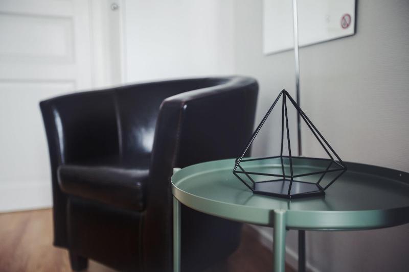 Номер Стандарт Индивидуальный, L Miskarp