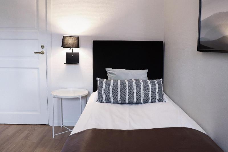 Номер Стандарт Индивидуальный, L Miskarp