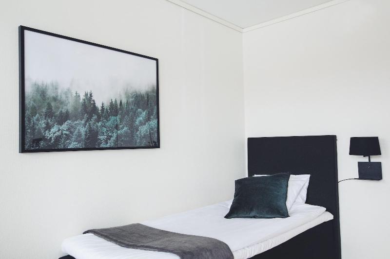 Номер Стандарт Индивидуальный, L Miskarp