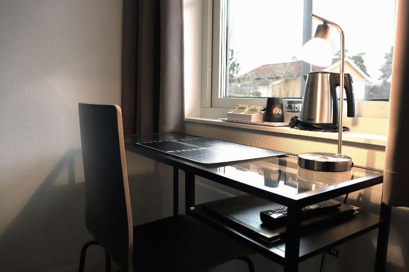 Номер Стандарт Индивидуальный, L Miskarp