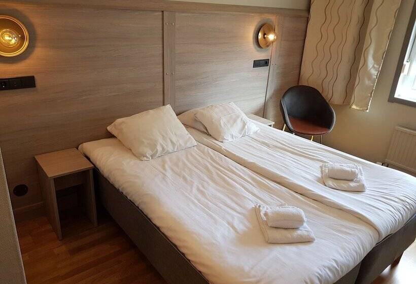 חדר סטנדרט, L Stinsen