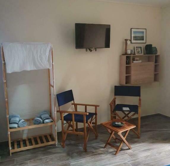 חדר אקונומי, Hôtel Restaurant Du Commerce