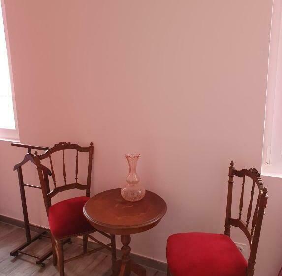 חדר דלוקס, Hôtel Restaurant Du Commerce