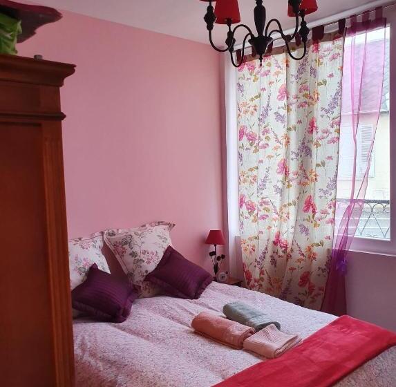 חדר דלוקס, Hôtel Restaurant Du Commerce