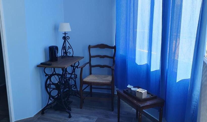 חדר דלוקס, Hôtel Restaurant Du Commerce