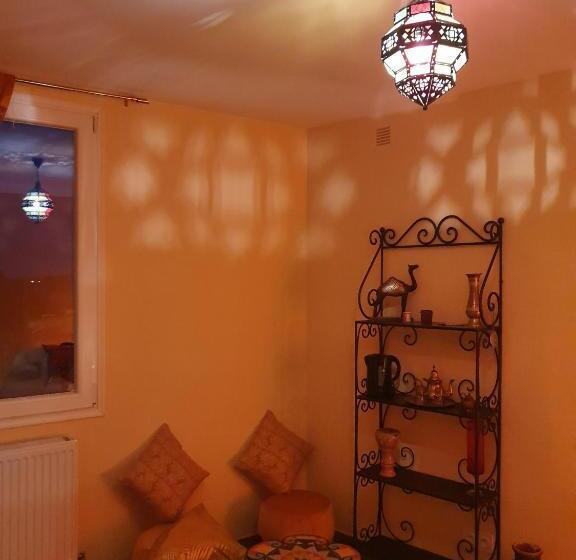 חדר דלוקס, Hôtel Restaurant Du Commerce